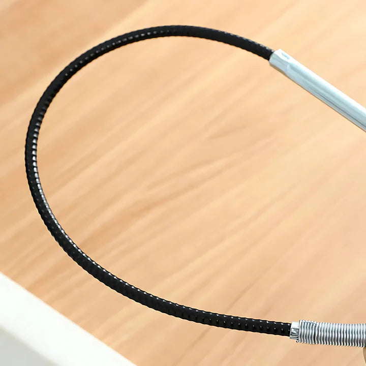 CleanerPro™ - Crochet multifonction pour nettoyer l'évier et les canalisations