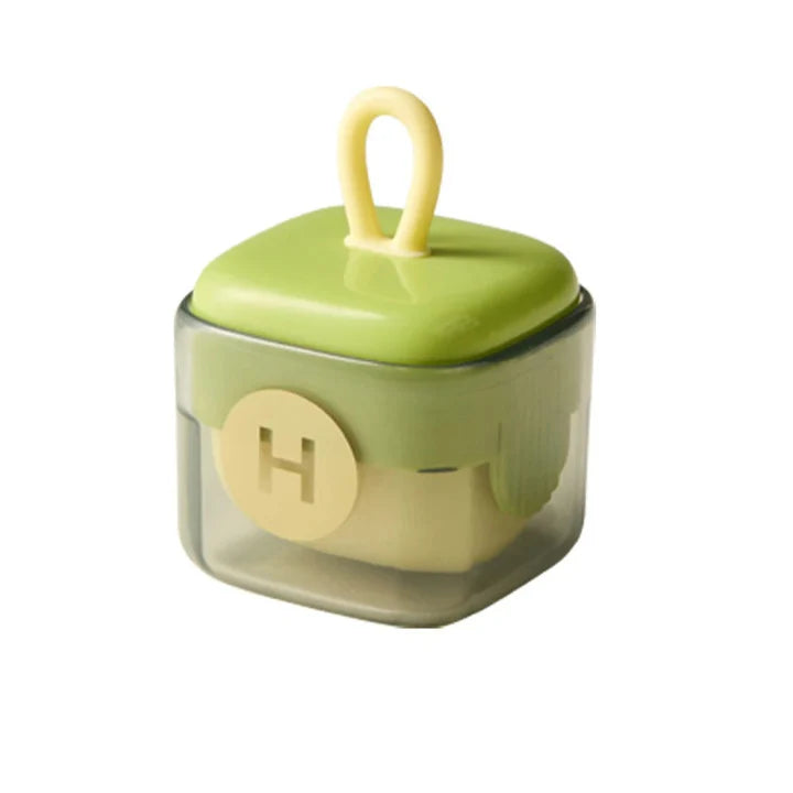 LintRemover™ Rouleau à peluches portable et réutilisable