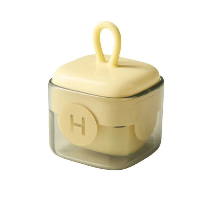 LintRemover™ Rouleau à peluches portable et réutilisable
