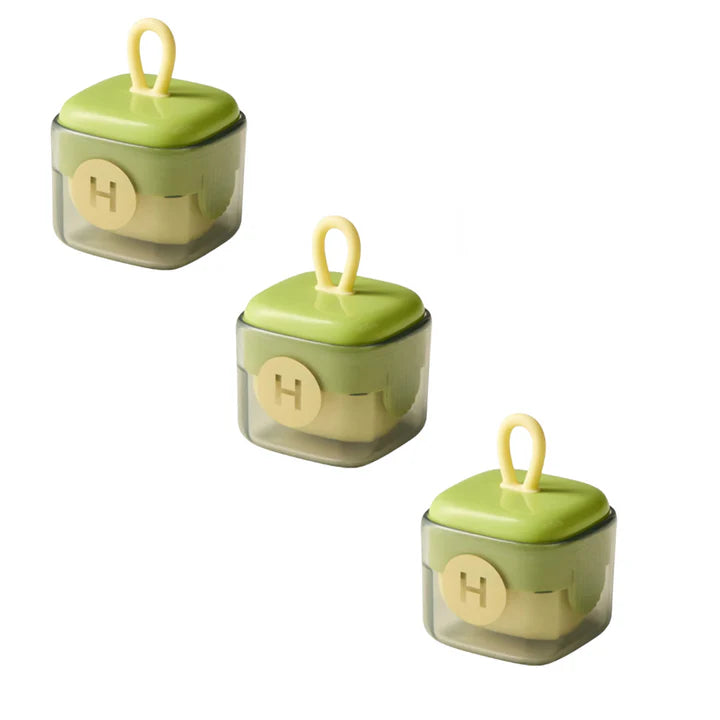 LintRemover™ Rouleau à peluches portable et réutilisable