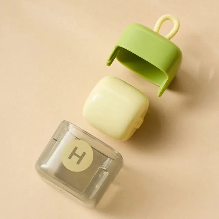 LintRemover™  Rouleau à peluches portable et réutilisable